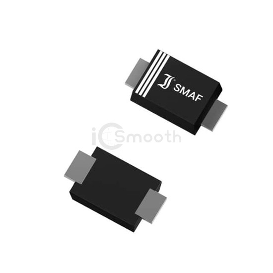TPSMA6L18A-AQ - Diotec Semiconductor - TVS - Diodes