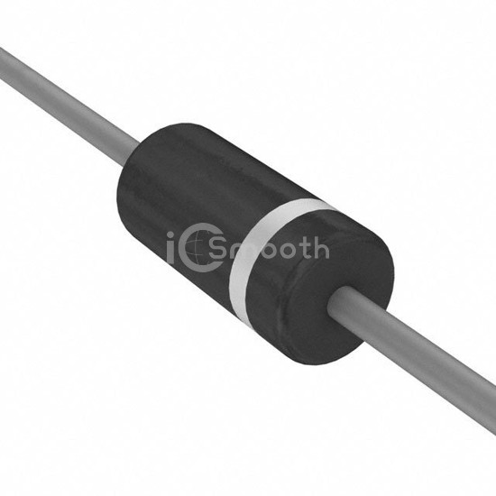 P6KE130CA-TP - Micro Commercial Co - TVS - Diodes