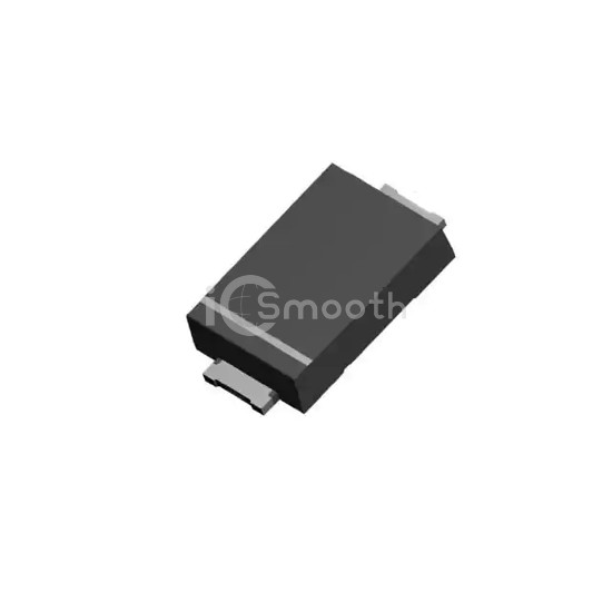 SMA6F58A - STMicroelectronics - TVS - Diodes