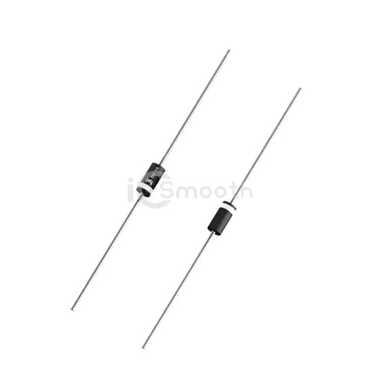 P6KE47 - Diotec Semiconductor - TVS - Diodes