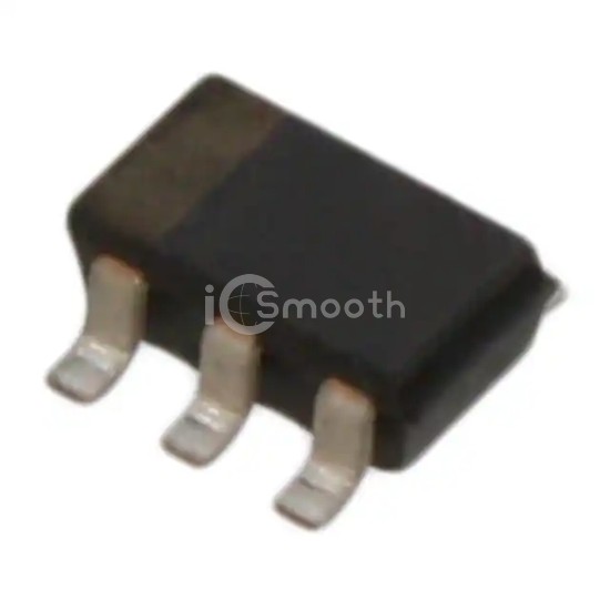 HZM6.8ZMFATR-E - Renesas Electronics America Inc - TVS - Diodes