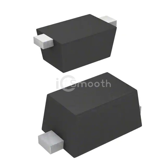 RKZ6.8TKJ#R1 - Renesas Electronics America Inc - TVS - Diodes