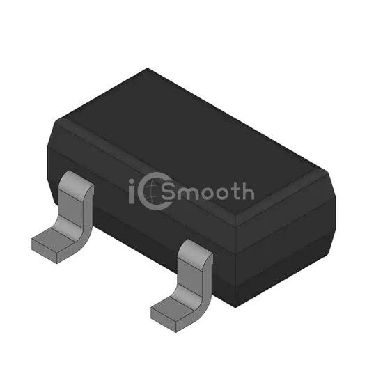 2SC4695-TB-E - onsemi - Transistors - Bipolar (BJT) - Single