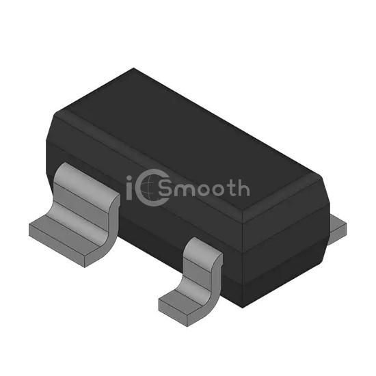 MAX822RUS - Analog Devices Inc./Maxim Integrated - PMIC - Supervisors