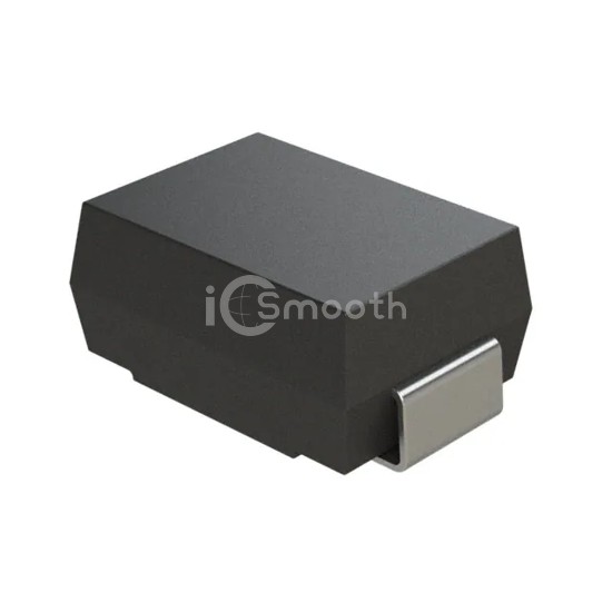 SMCP0300SC - Eaton - Electronics Division - TVS - Thyristors
