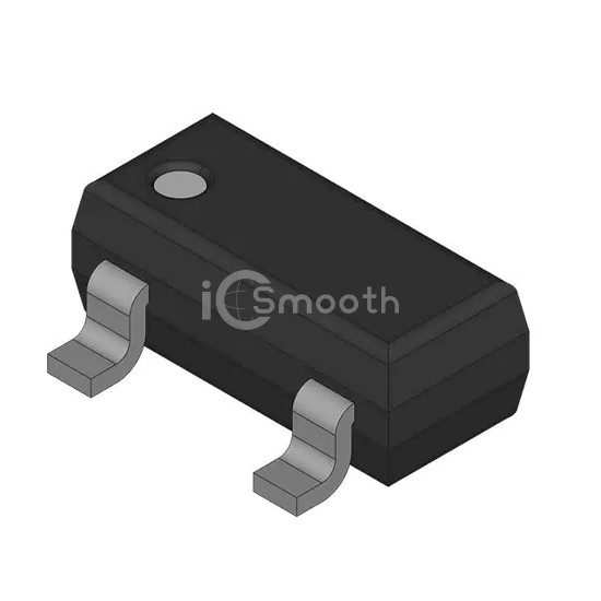 HZM4.3NB3TR-E - Renesas Electronics America Inc - Diodes - Zener - Single