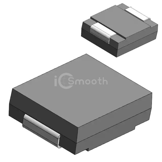 SMCJE75AH - Eaton - Electronics Division - TVS - Diodes