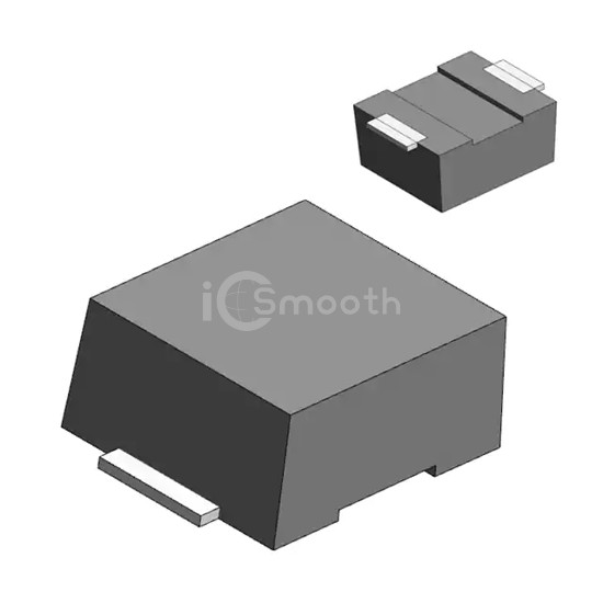 15BJ26CAH - Eaton - Electronics Division - TVS - Diodes