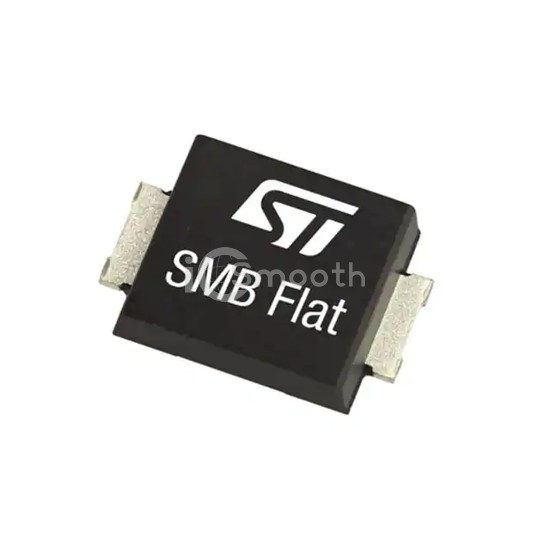 SMB15F33AY - STMicroelectronics - TVS - Diodes