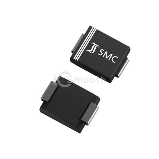 1.5SMCJ14A-AQ - Diotec Semiconductor - TVS - Diodes