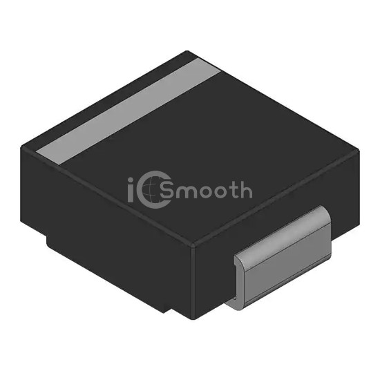 S310 - Fairchild Semiconductor - Diodes - Rectifiers - Single