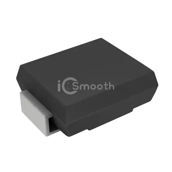 3.0SMCJ45CA-AU_R1_000A1 - Panjit International Inc. - TVS - Diodes