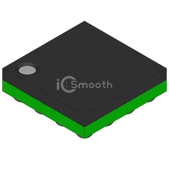 MAX3344EEBE - Analog Devices Inc./Maxim Integrated - Interface - Drivers, Receivers, Transceivers