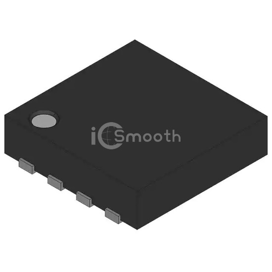 MAX16023LTAS18+ - Analog Devices Inc./Maxim Integrated - PMIC - Supervisors