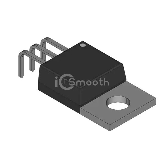 2SD2202R - onsemi - Transistors - Bipolar (BJT) - Single