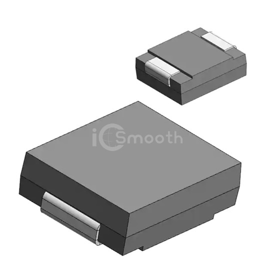 5-0SMDJ30CAH - Eaton - Electronics Division - TVS - Diodes