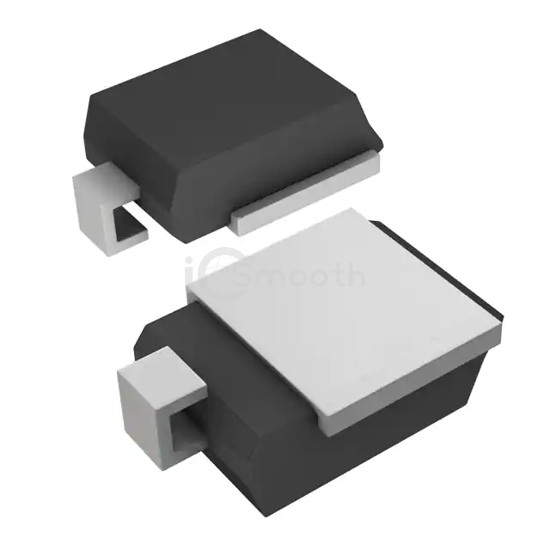 SM6S43A-AU_R2_000A1 - Panjit International Inc. - TVS - Diodes