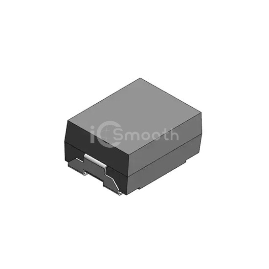SMTJ58CAT - Eaton - Electronics Division - TVS - Diodes