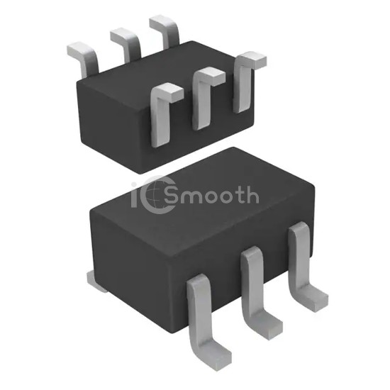 RN4907(T5L,F,T) - Toshiba Semiconductor and Storage - Transistors - Bipolar (BJT) - Arrays, Pre-Biased
