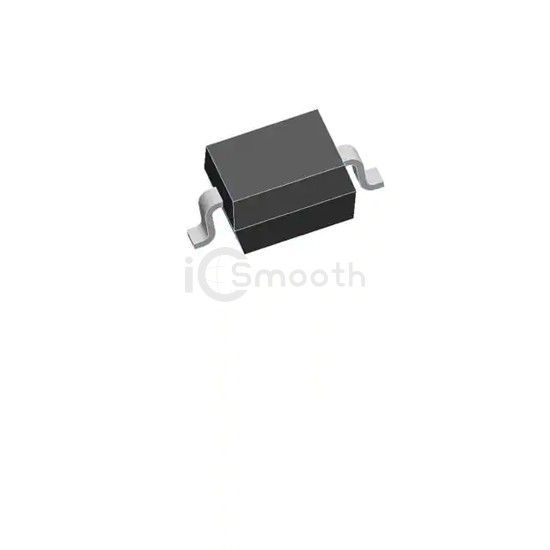 SD12C - SMC Diode Solutions - TVS - Diodes