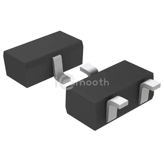DRA3115T0L - Panasonic Electronic Components - Transistors - Bipolar (BJT) - Single, Pre-Biased