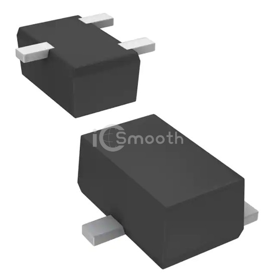 UNR511NG0L - Panasonic Electronic Components - Transistors - Bipolar (BJT) - Single, Pre-Biased