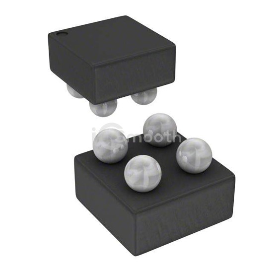 ESDA18-1F2 - STMicroelectronics - TVS - Diodes