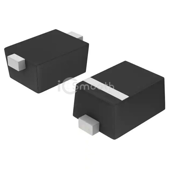 ESD9X12ST5G - onsemi - TVS - Diodes