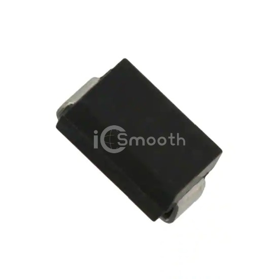 ES2HM4G - Taiwan Semiconductor Corporation - Diodes - Rectifiers - Single