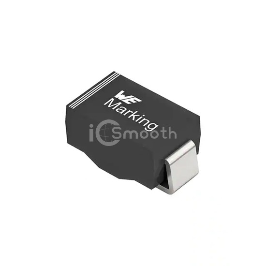 824501481 - Würth Elektronik - TVS - Diodes
