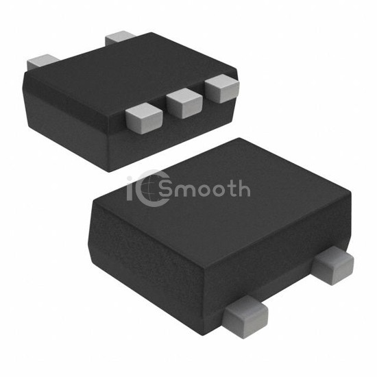 DMC9610M0R - Panasonic Electronic Components - Transistors - Bipolar (BJT) - Arrays, Pre-Biased