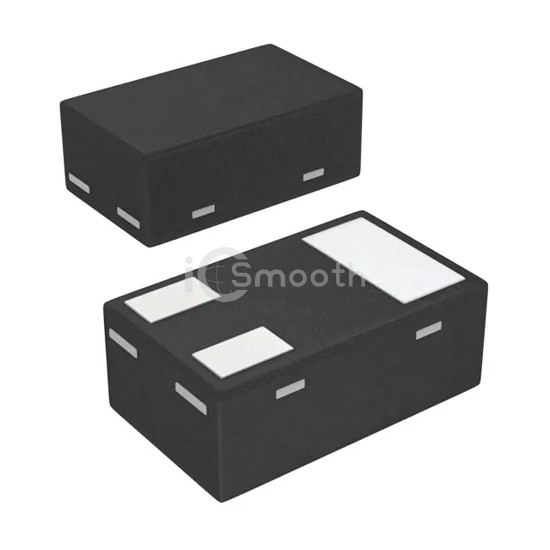 RN1112ACT(TPL3) - Toshiba Semiconductor and Storage - Transistors - Bipolar (BJT) - Single, Pre-Biased