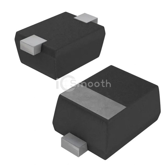 ESDLC5V0D9-TP - Micro Commercial Co - TVS - Diodes