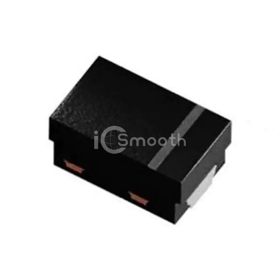 VCUT0714BHD1HG3-08 - Vishay General Semiconductor - Diodes Division - TVS - Diodes