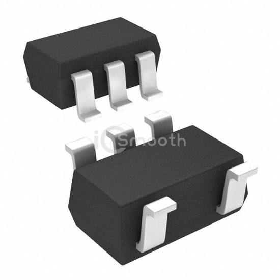 TCR2LF21,LM(CT - Toshiba Semiconductor and Storage - PMIC - Voltage Regulators - Linear