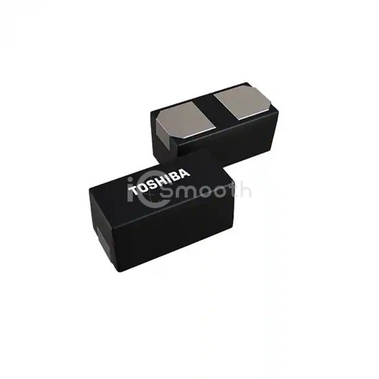 DF2B5M4ASL,L3F - Toshiba Semiconductor and Storage - TVS - Diodes
