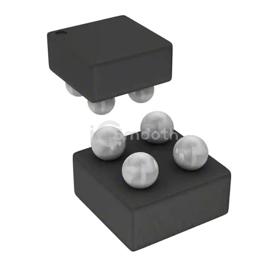 LD6806CX4/29H,315 - NXP USA Inc. - PMIC - Voltage Regulators - Linear