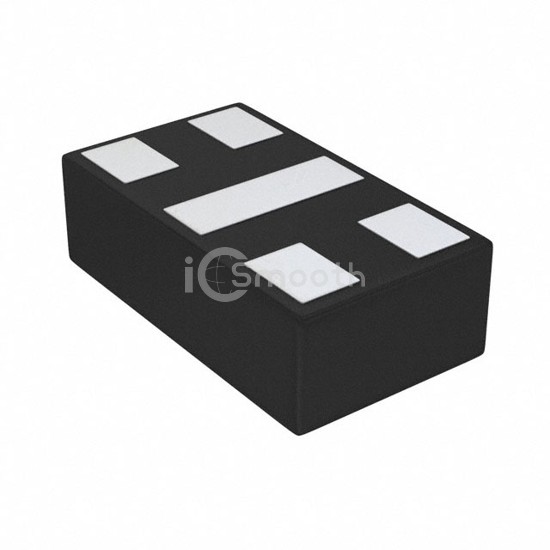 ESD5004MXTBG - onsemi - TVS - Diodes