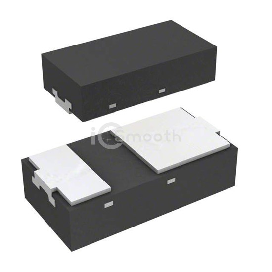 SDM1M40LP8-7 - Diodes Incorporated - Diodes - Rectifiers - Single
