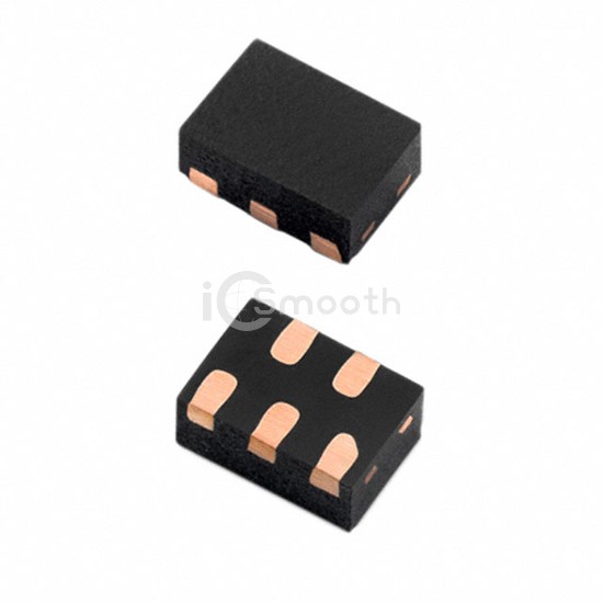 SP3422-04UTG - Littelfuse Inc. - TVS - Diodes