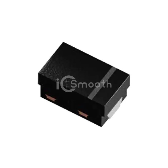 VMMBZ33C1DD1-G3-08 - Vishay General Semiconductor - Diodes Division - TVS - Diodes