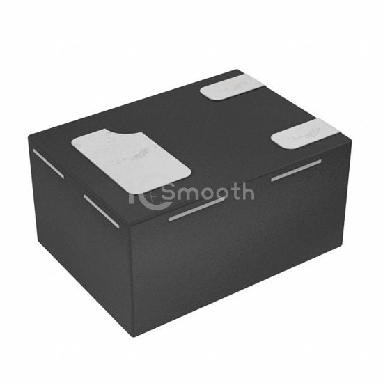 DMP213DUFA-7B - Diodes Incorporated - Transistors - FETs, MOSFETs - Single