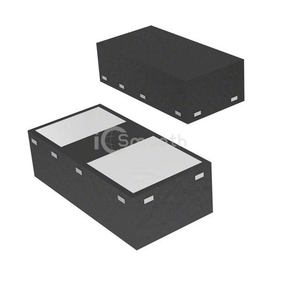 CTLTVS5V0B TR PBFREE - Central Semiconductor Corp - TVS - Diodes