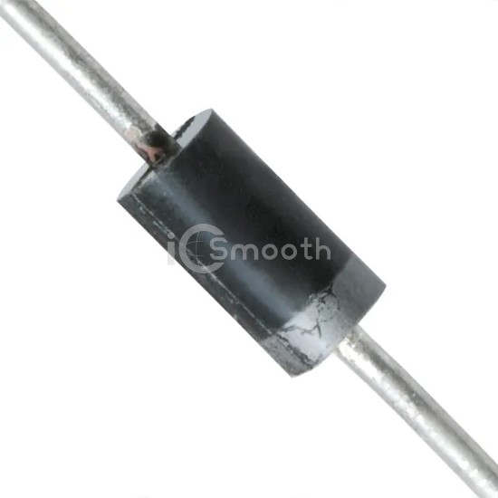 BA159-TP - Micro Commercial Co - Diodes - Rectifiers - Single