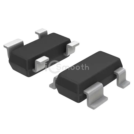 CAT812RTBI-GT3 - onsemi - PMIC - Supervisors