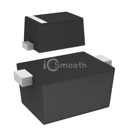 1SS417,L3M - Toshiba Semiconductor and Storage - Diodes - Rectifiers - Single