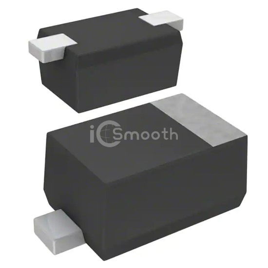 MAZS091GML - Panasonic Electronic Components - Diodes - Zener - Single
