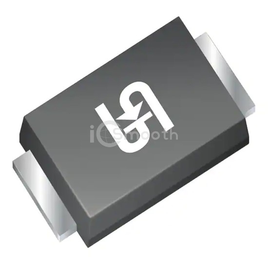 S2MFS - Taiwan Semiconductor Corporation - Diodes - Rectifiers - Single