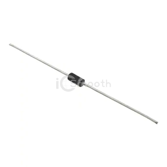 P4KE400A-TP - Micro Commercial Co - TVS - Diodes