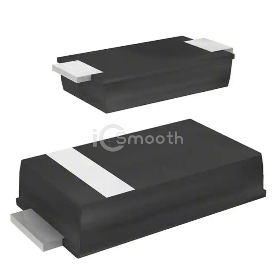 SMA6F13A-TR - STMicroelectronics - TVS - Diodes